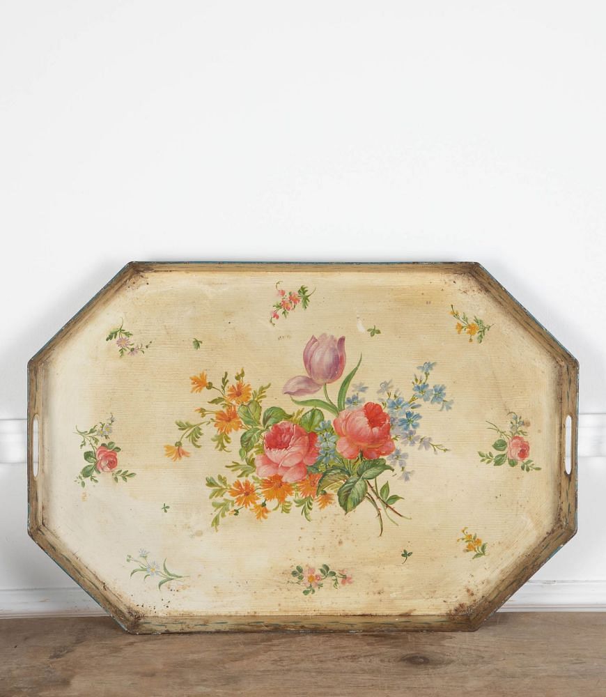 English Regency Tray DA2035992