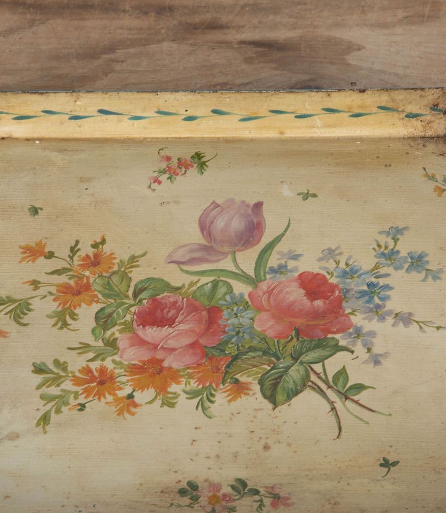 English Regency Tray DA2035992