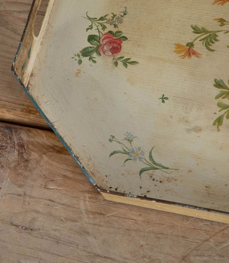 English Regency Tray DA2035992