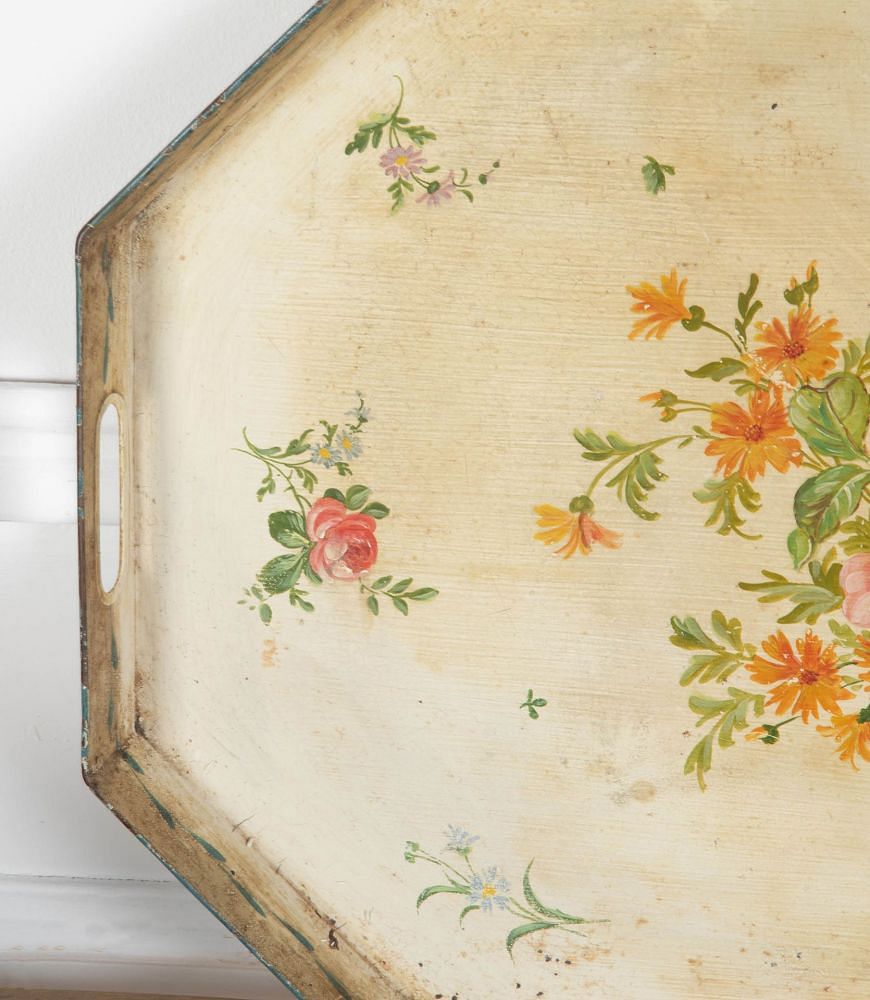 English Regency Tray DA2035992