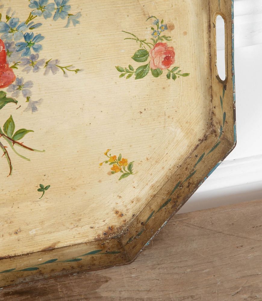 English Regency Tray DA2035992