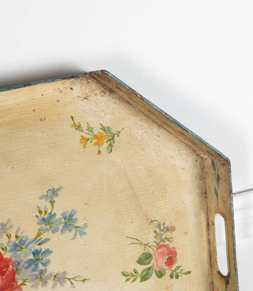 English Regency Tray DA2035992