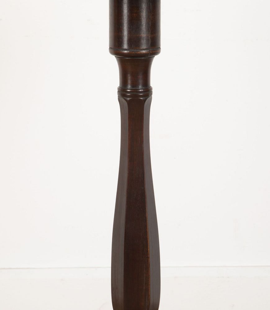 English Regency Mahogany Wine Table DA2535547