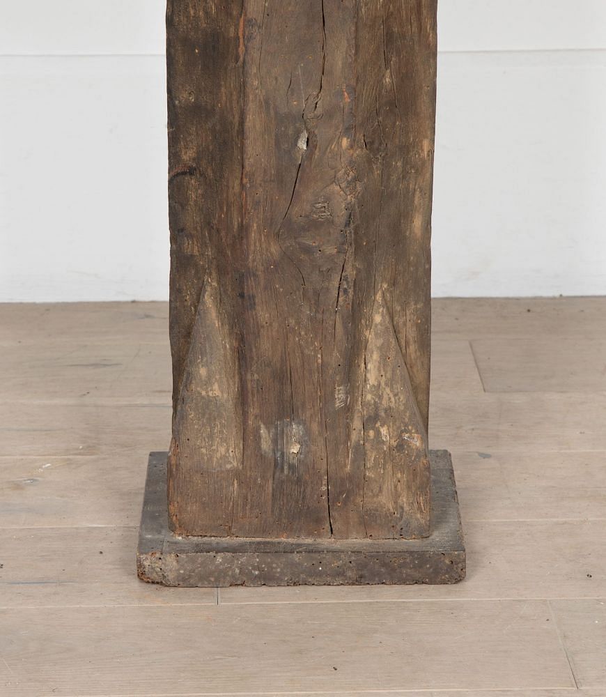 Italian Late 16th Century High Gothic Column DA2839546