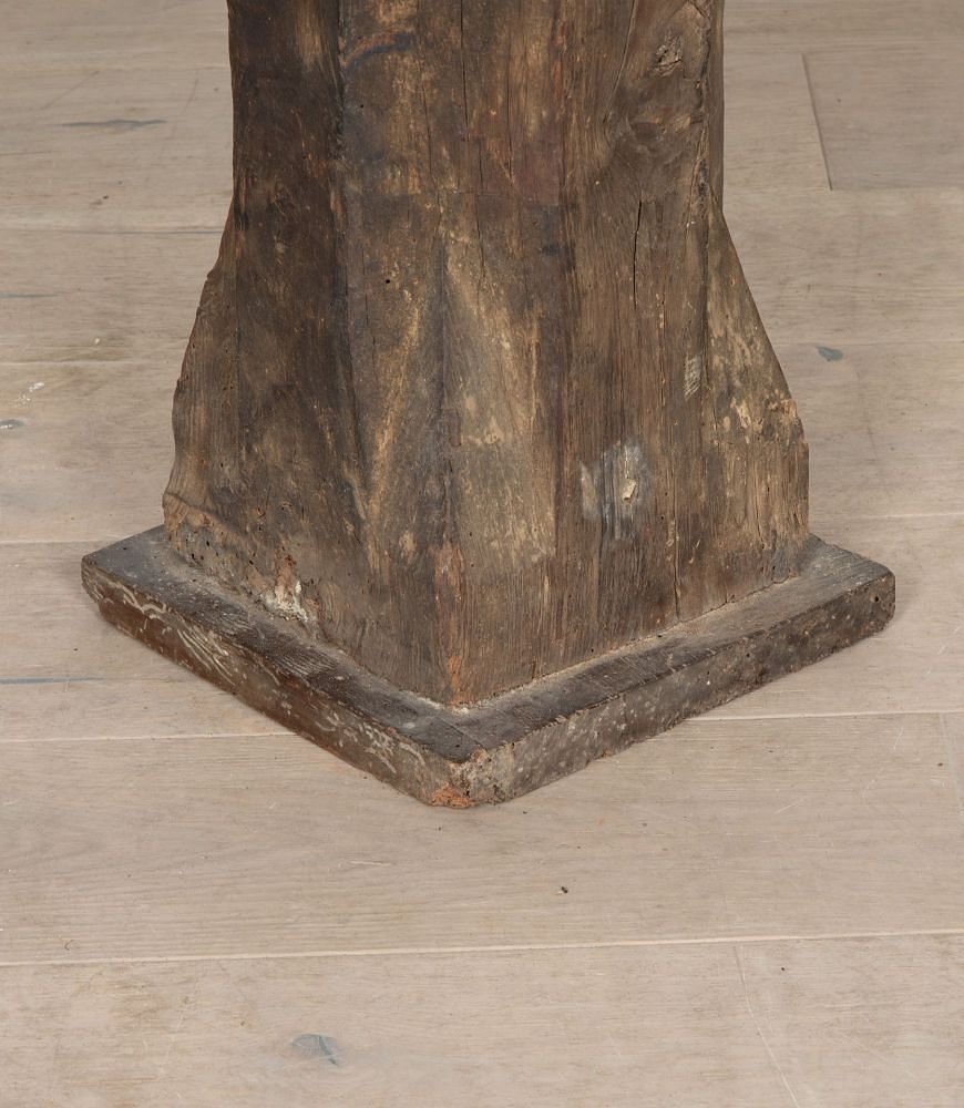 Italian Late 16th Century High Gothic Column DA2839546