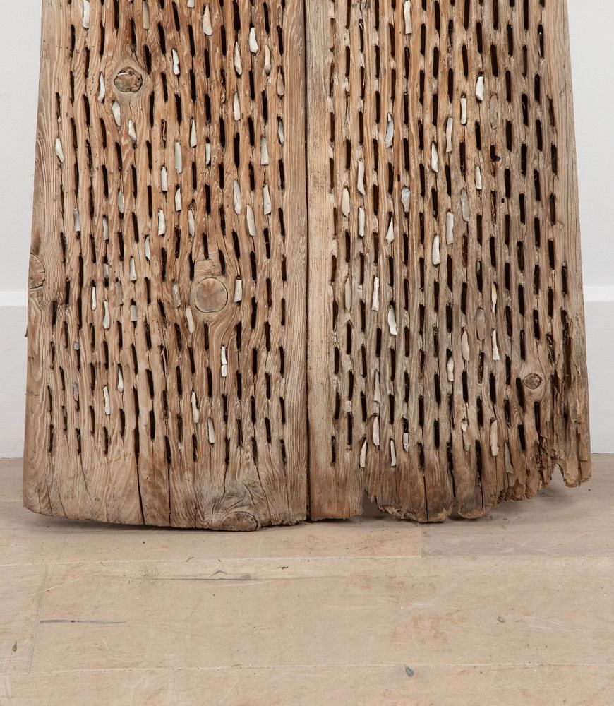 19th Century Threshing Board DA3237623