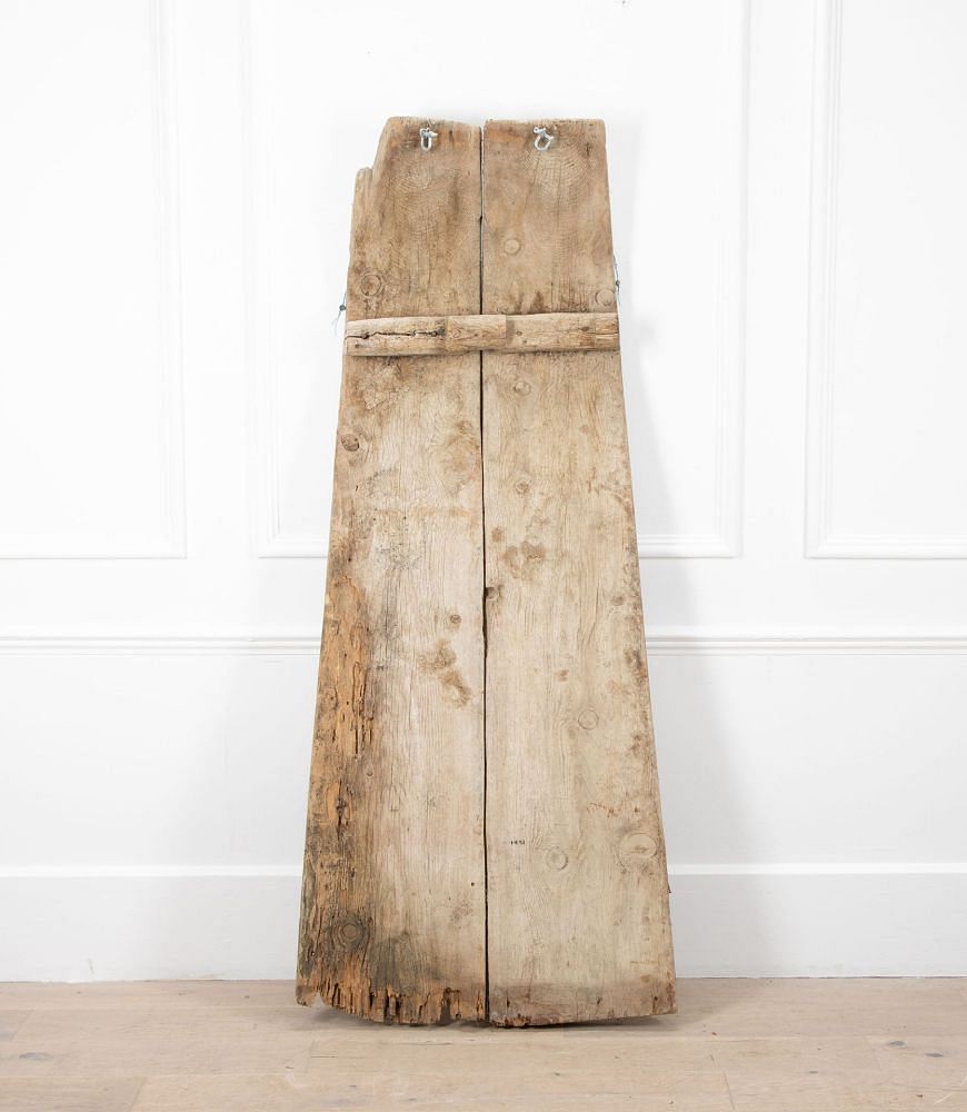 19th Century Threshing Board DA3237623
