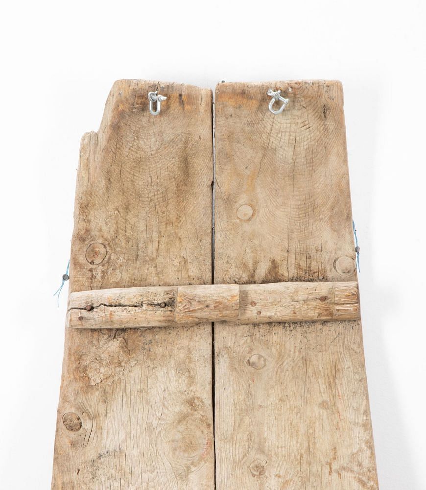 19th Century Threshing Board DA3237623