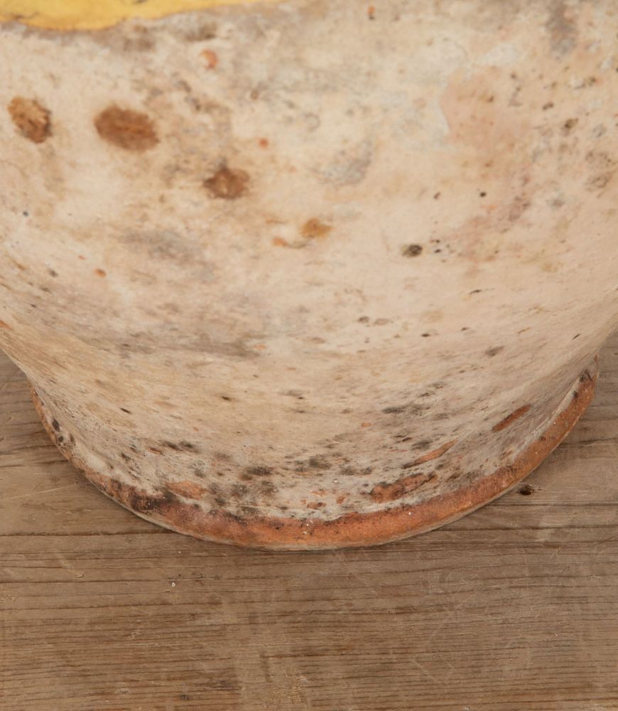 19th Century French Confit Pot with Handles DA3239187