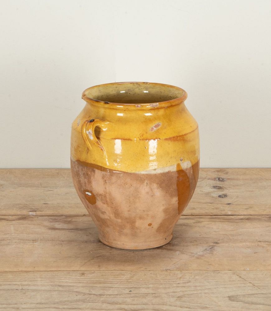 19th Century French Confit Pot DA3241313