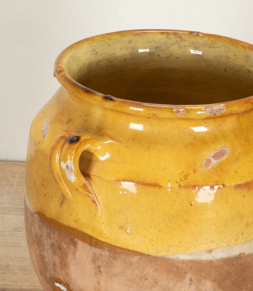 19th Century French Confit Pot DA3241313