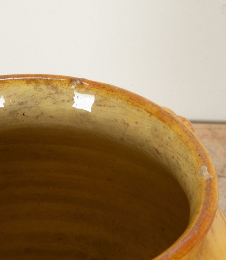 19th Century French Confit Pot DA3241313