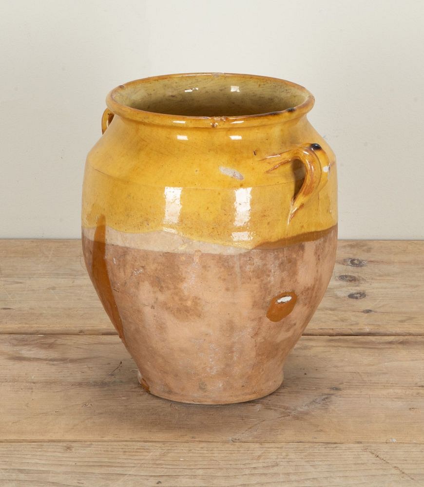 19th Century French Confit Pot DA3241313