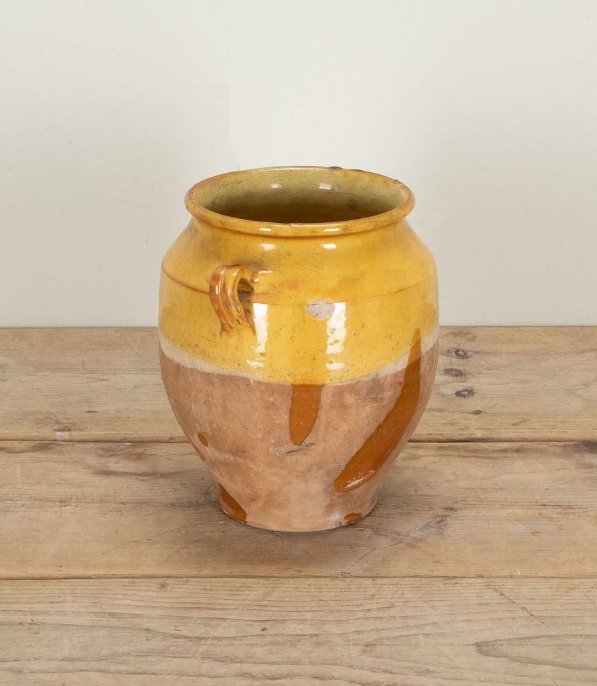 19th Century French Confit Pot DA3241313