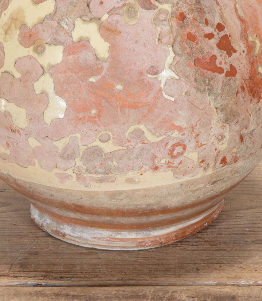 Pair of Late 19th Century Orjol Water Jars from Salon-de-Provence DA3442334
