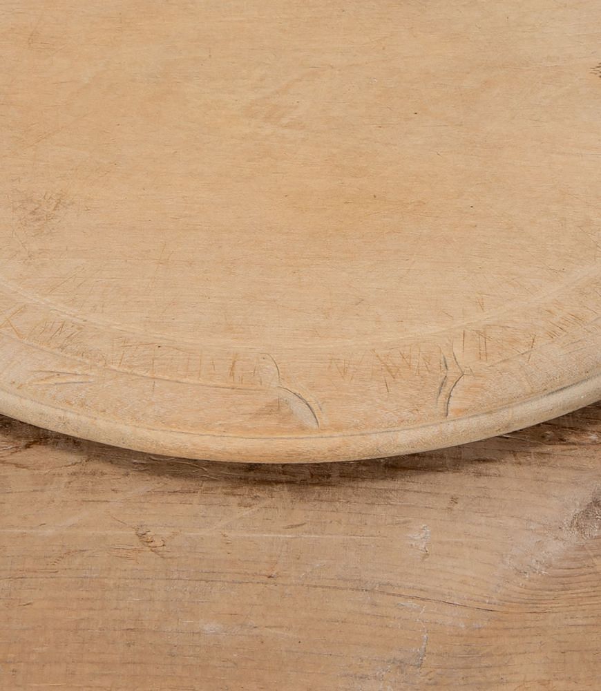English 19th Century Bread Board DA3539276