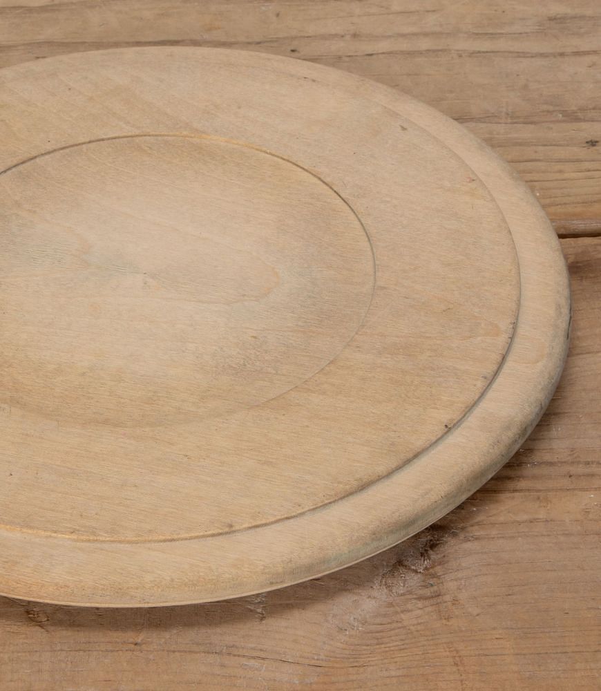 English 19th Century Bread Board DA3539276