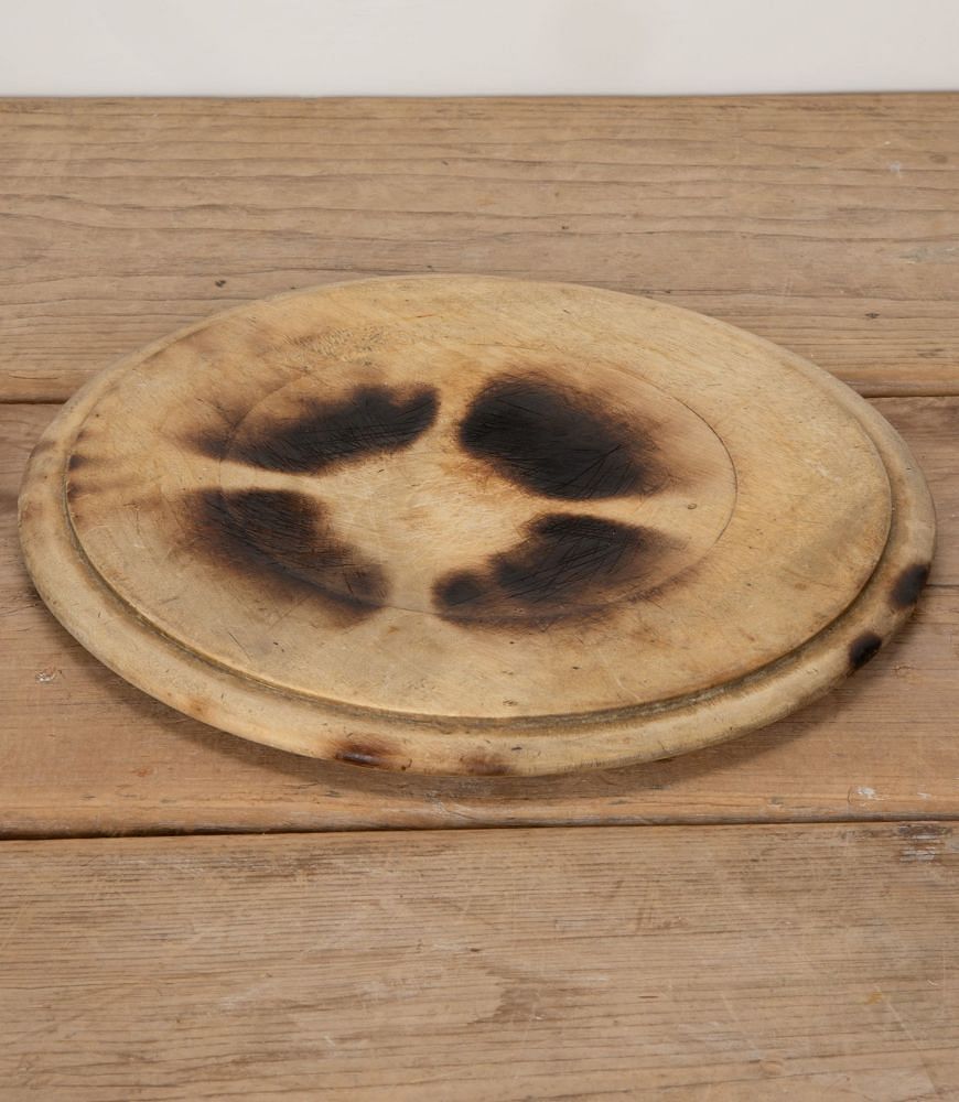 English 19th Century Bread Board DA3539278