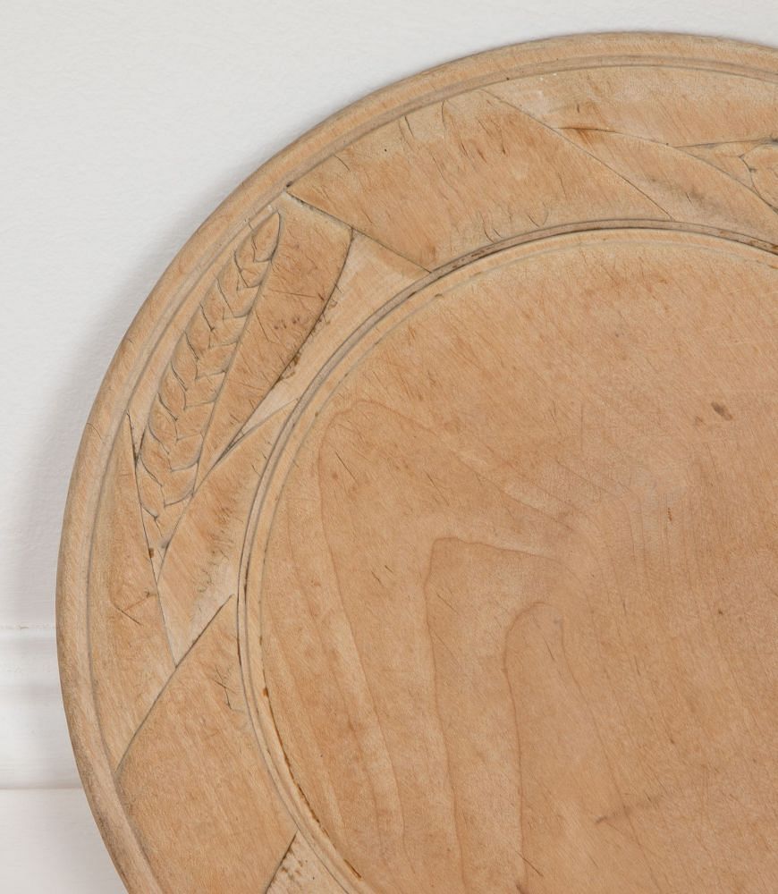 19th Century English Bread Board DA3539288