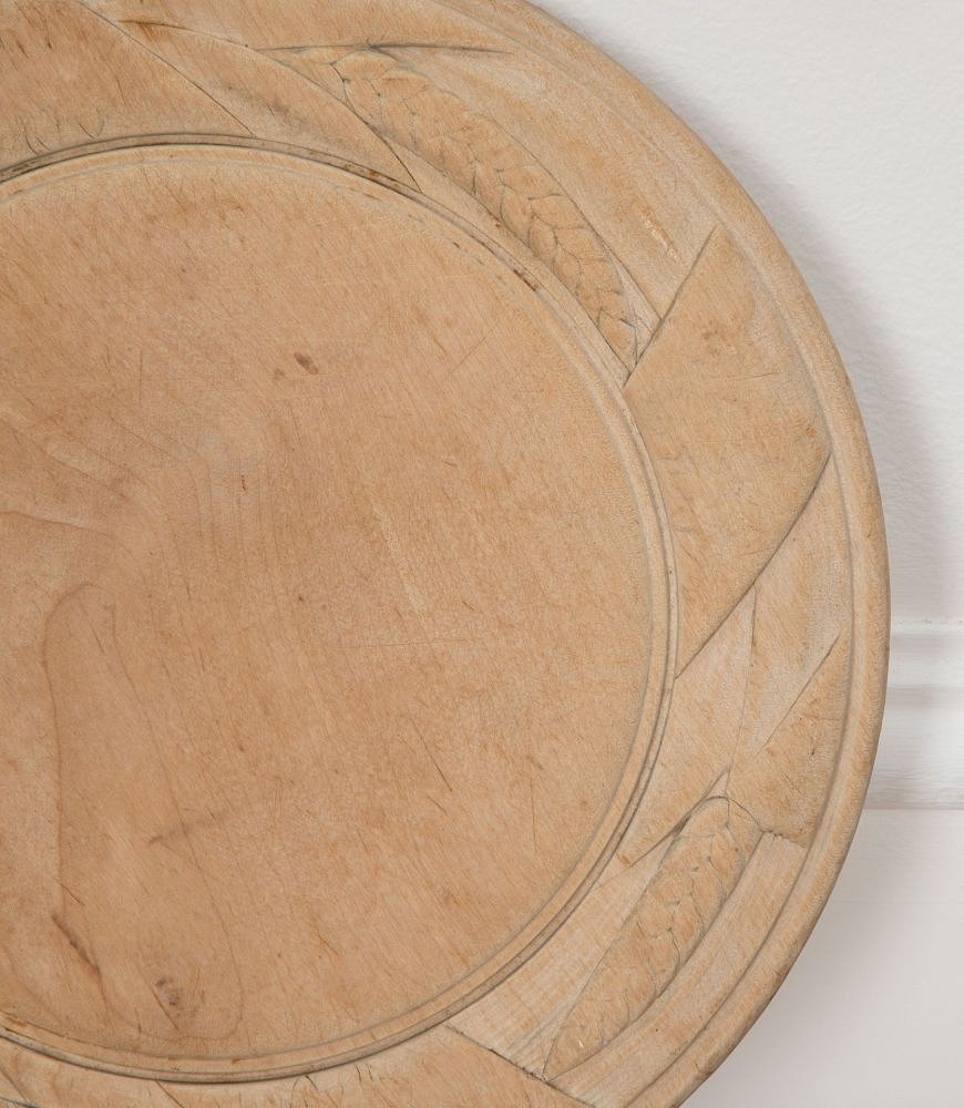 19th Century English Bread Board DA3539288