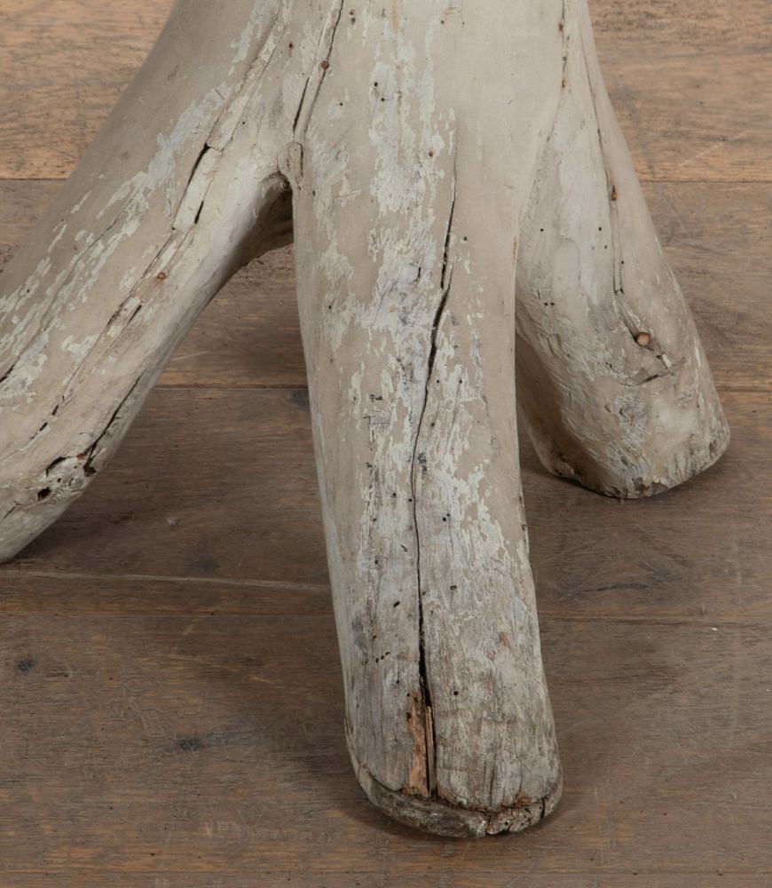 20th Century French Tree Trunk Table DA3740534