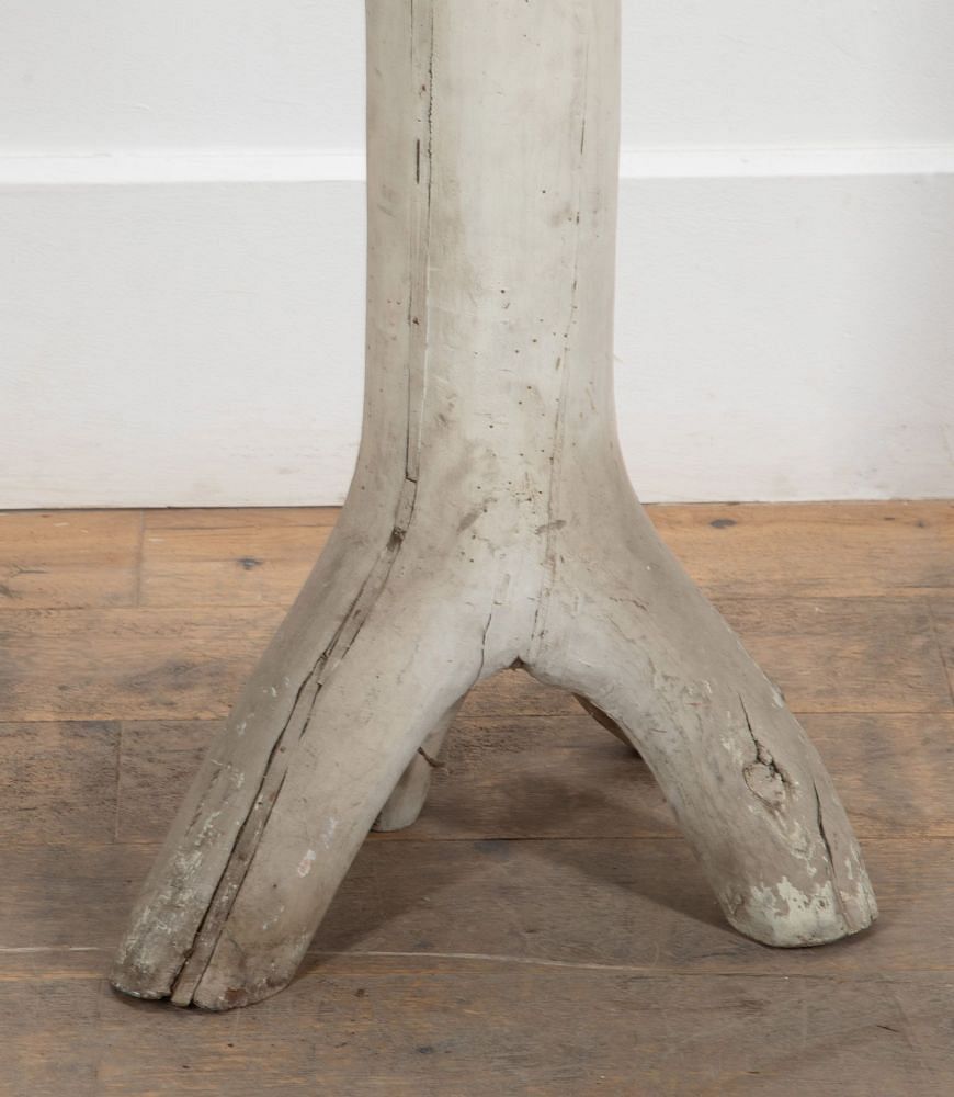 20th Century French Tree Trunk Table DA3740534