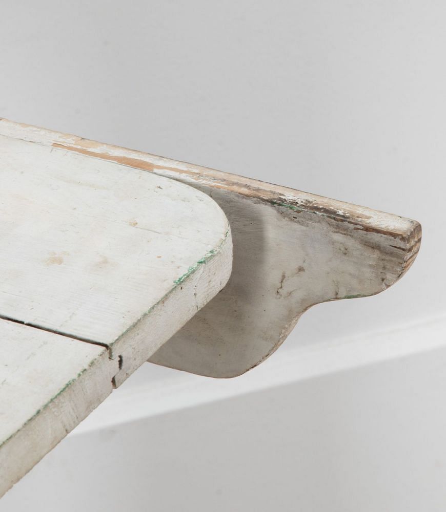 20th Century French Tree Trunk Table DA3740534
