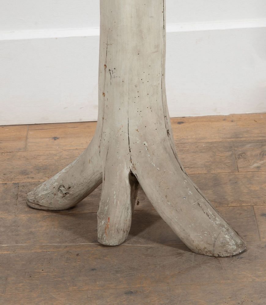 20th Century French Tree Trunk Table DA3740534