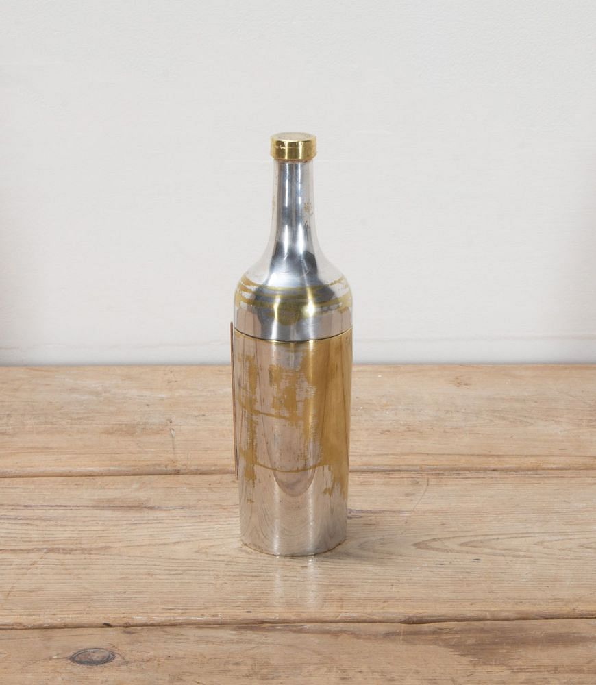 20th Century Italian Campari Cocktail Shaker DA4341700
