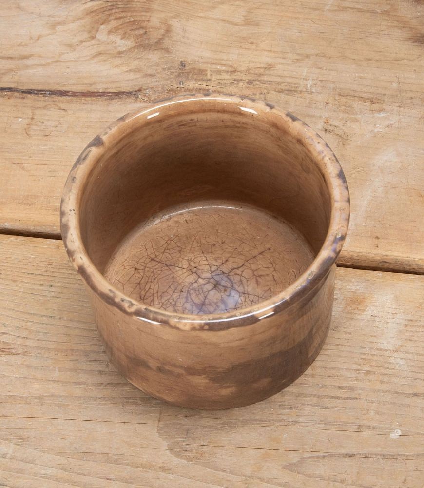 Early 20th Century French Terracotta Pots DA4437385