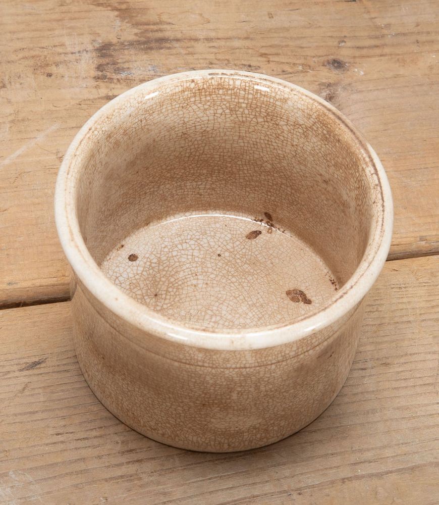 Early 20th Century French Terracotta Pots DA4437385