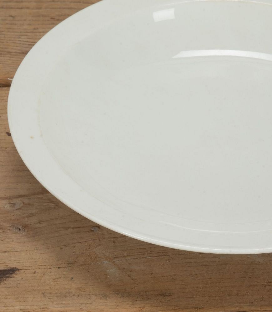 Large 20th Century French Salad Bowl DA4455943