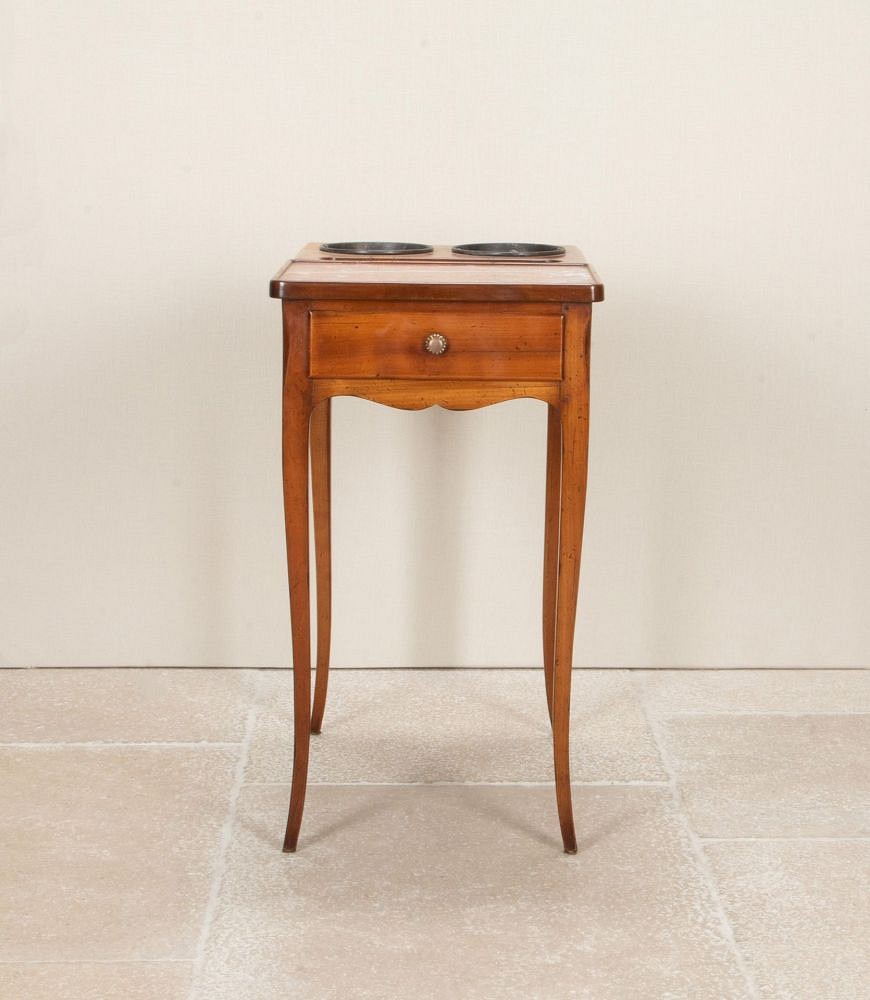 19th Century French Rafraîchissoir Champagne Cooler Table DA4542698