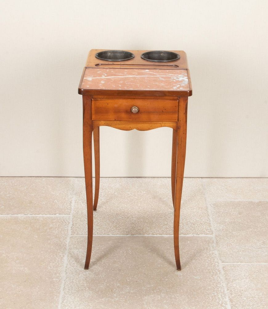 19th Century French Rafraîchissoir Champagne Cooler Table DA4542698