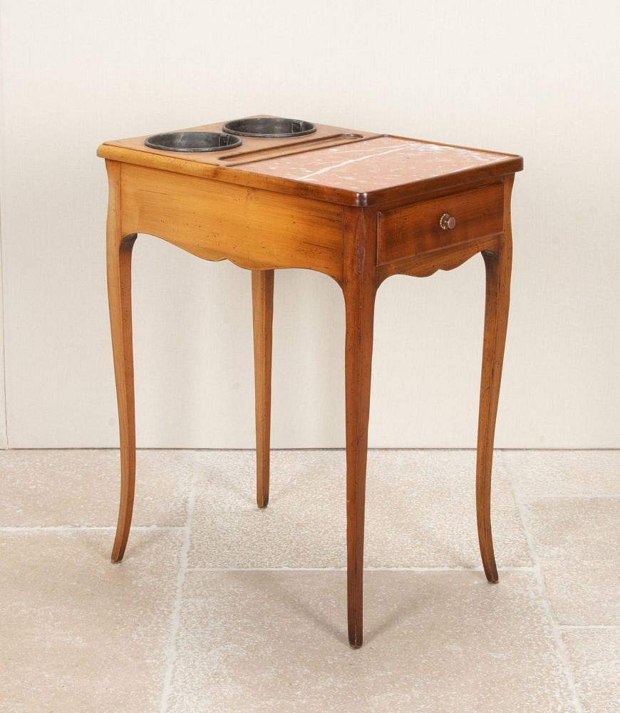 19th Century French Rafraîchissoir Champagne Cooler Table DA4542698