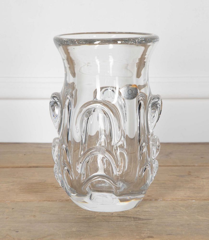 Val St Lamberts Vase DA6036119