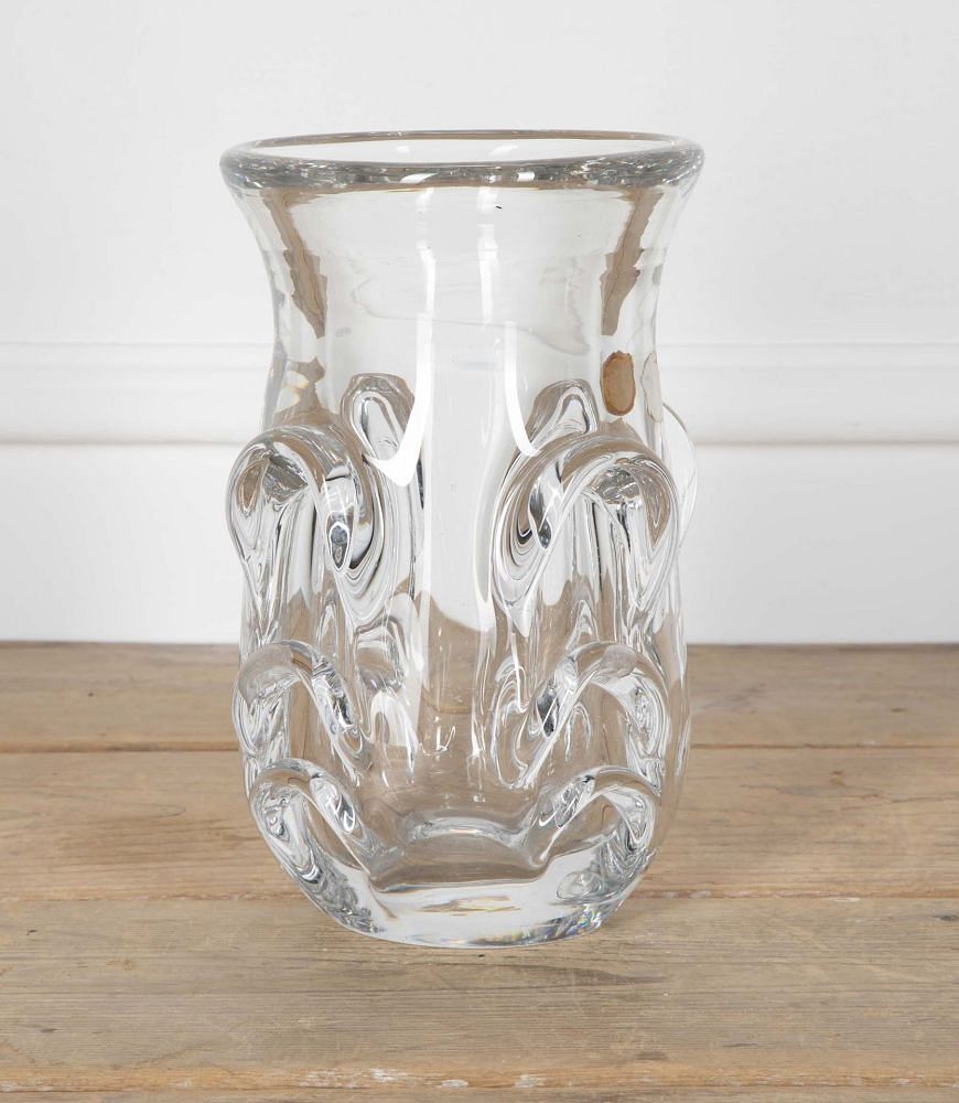 Val St Lamberts Vase DA6036119