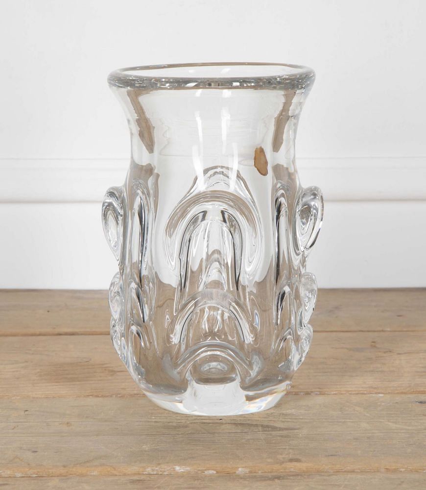 Val St Lamberts Vase DA6036119