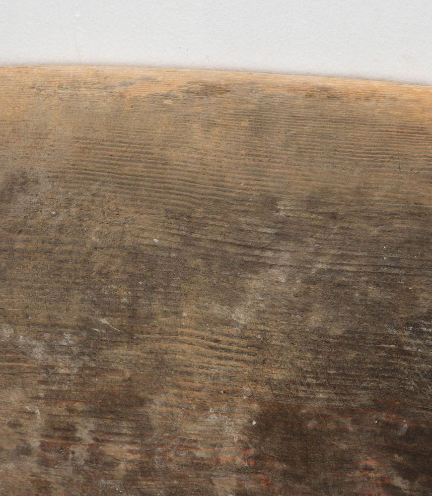 20th Century Rectangular Wooden Chopping Board DA7237090