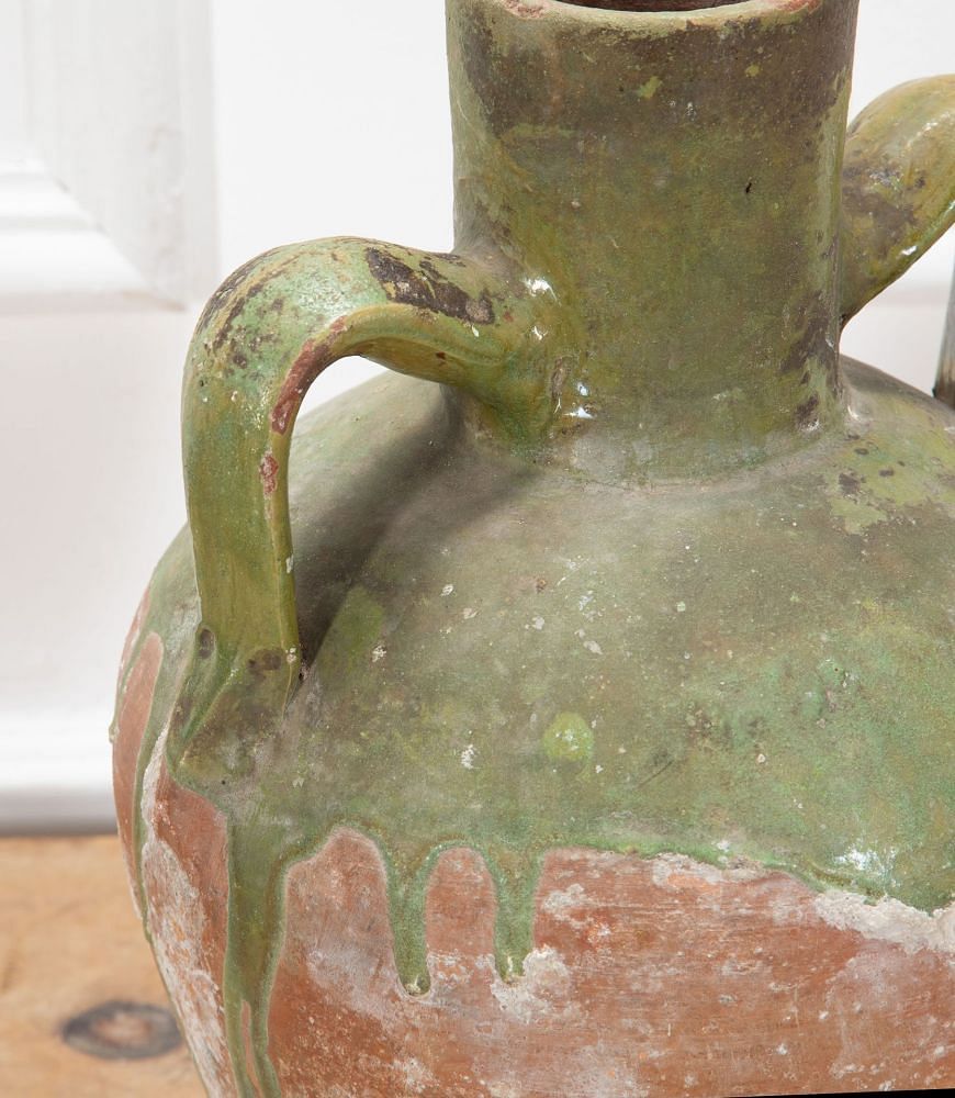19th Century Spanish Vase DA7437676