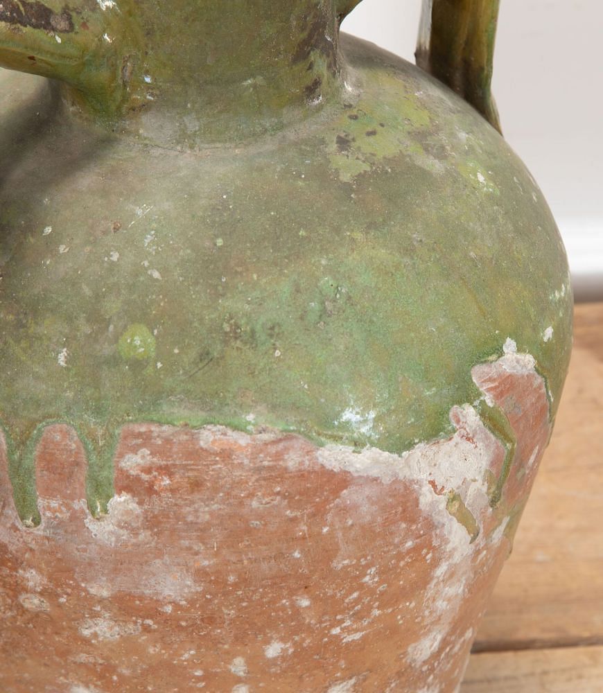 19th Century Spanish Vase DA7437676