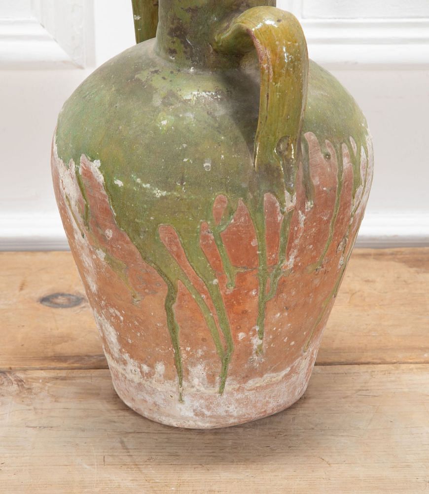19th Century Spanish Vase DA7437676