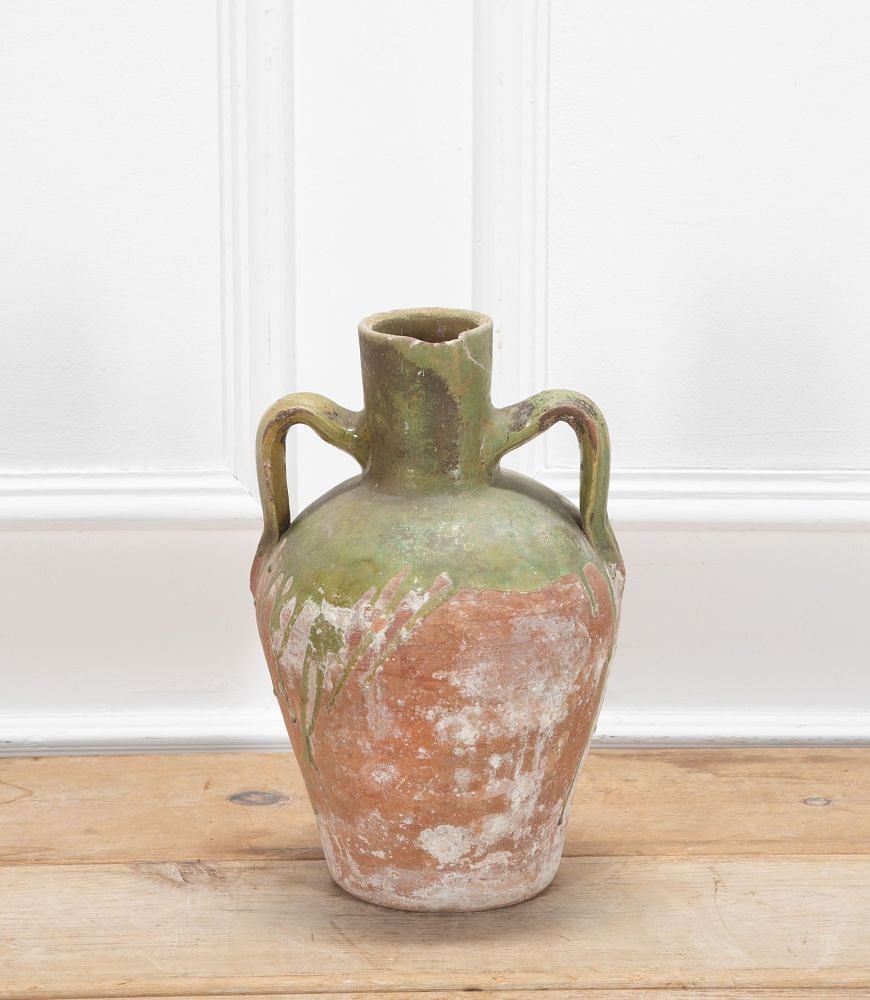 19th Century Spanish Vase DA7437676