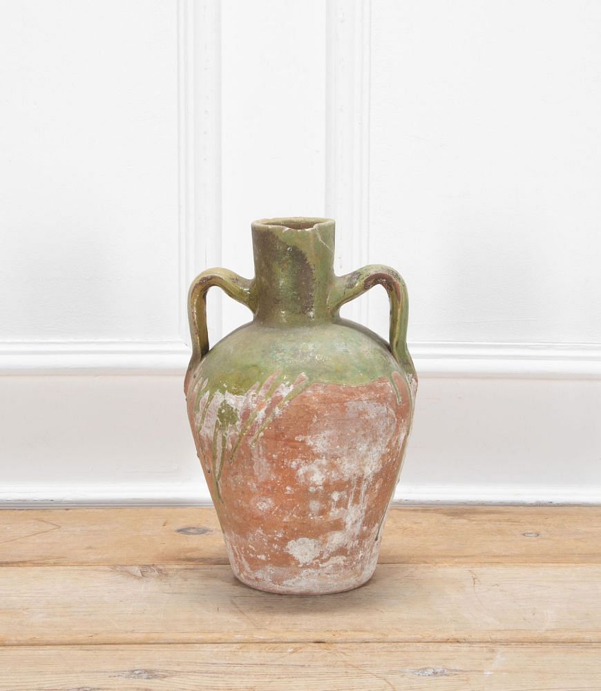 19th Century Spanish Vase DA7437676