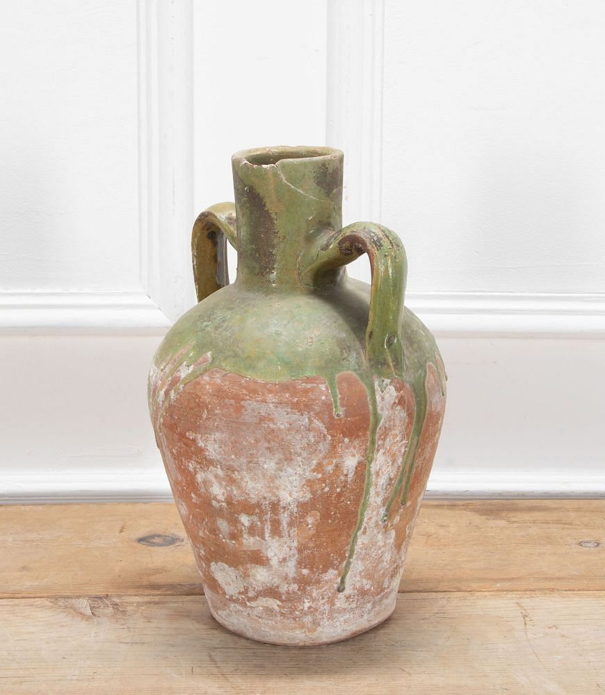 19th Century Spanish Vase DA7437676