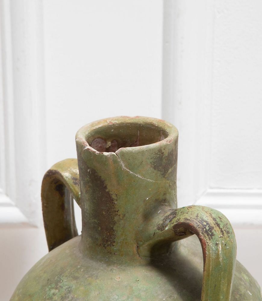 19th Century Spanish Vase DA7437676