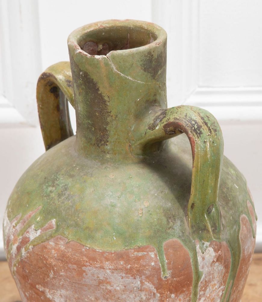 19th Century Spanish Vase DA7437676