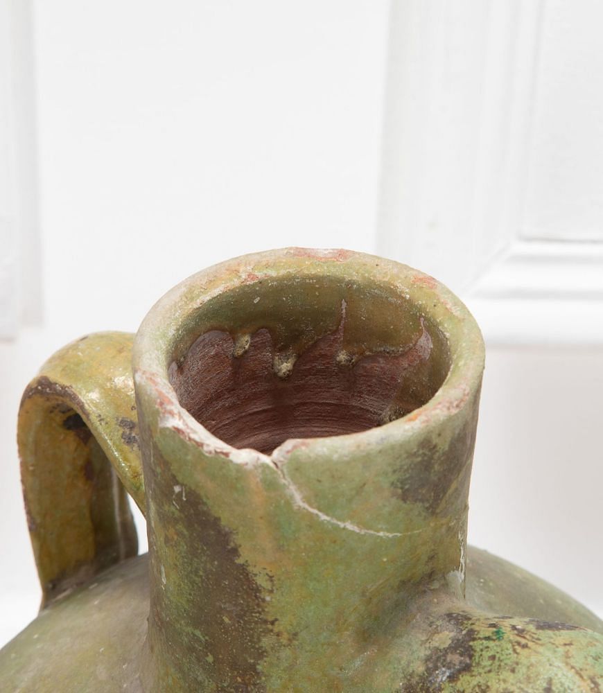19th Century Spanish Vase DA7437676