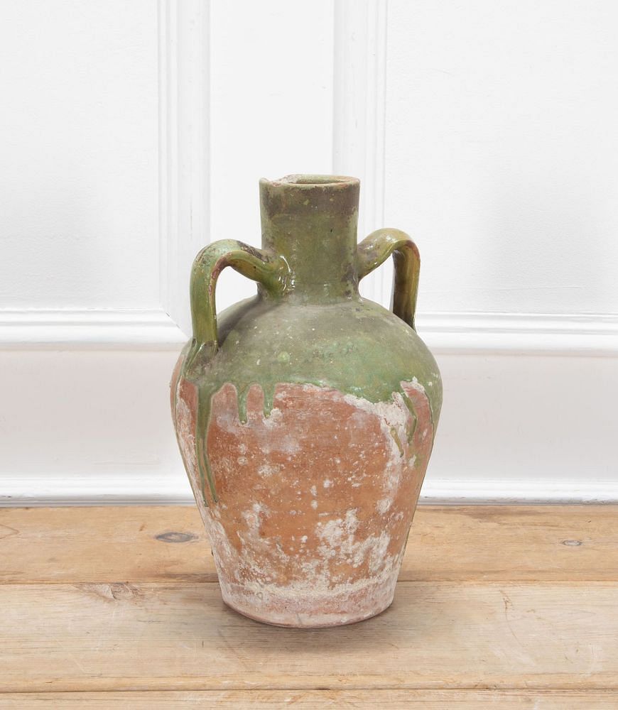 19th Century Spanish Vase DA7437676