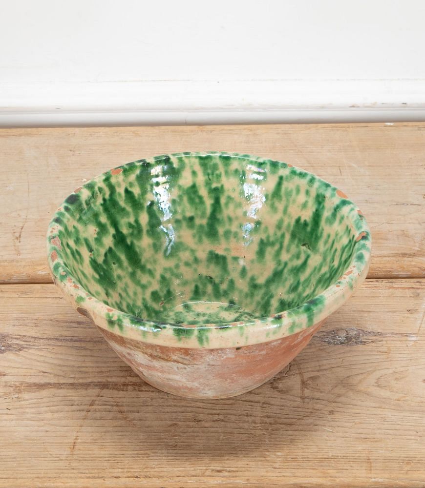 19th Century Italian Passata Bowl DA7438665